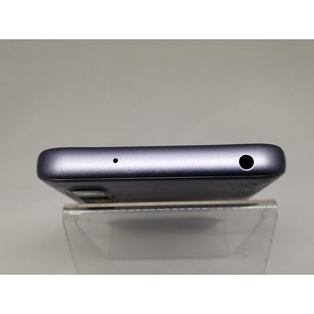 中古】Fujitsu docomo 【SIMフリー】 arrows We パープル 4GB 64GB F