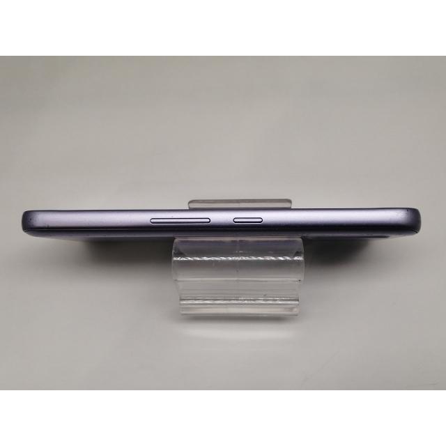 中古】Fujitsu docomo 【SIMフリー】 arrows We パープル 4GB 64GB F