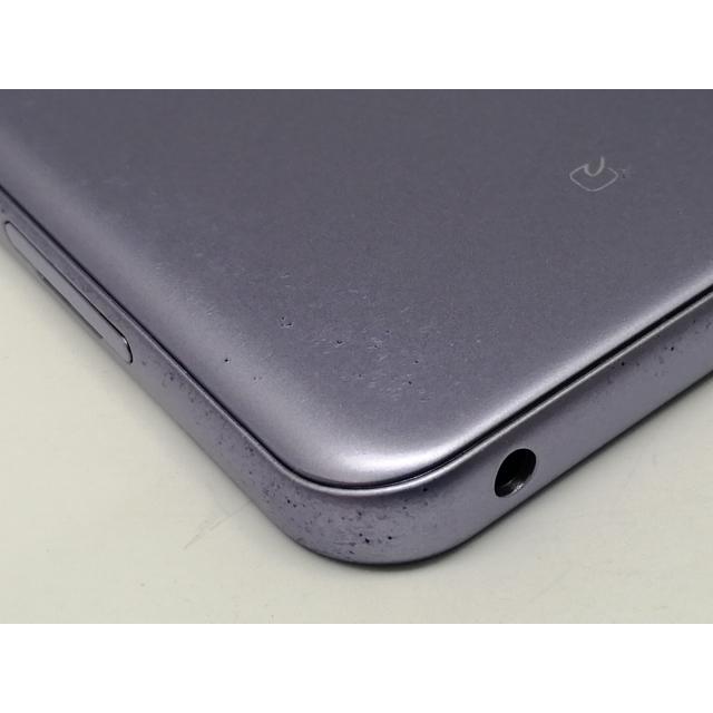 中古】Fujitsu docomo 【SIMフリー】 arrows We パープル 4GB 64GB F