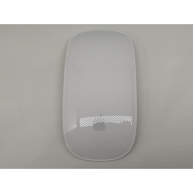 中古】Apple Magic Mouse（2024/USB-C）ホワイト MXK53ZA/A【日本橋3