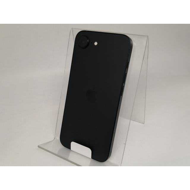 未使用 国内版SIMフリー iPhone 17e 256GB MHRN4J/A 未使用】Apple 国内版 【SIMフリー】 iPhone 17e 256GB ブラック