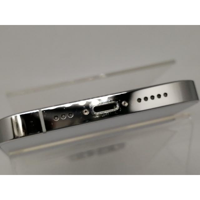 中古】Apple au 【SIMフリー】 iPhone 14 Pro 256GB シルバー MQ0Y3J/A