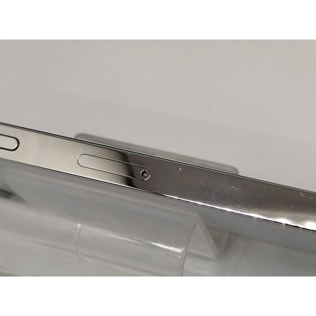 中古】Apple au 【SIMフリー】 iPhone 14 Pro 256GB シルバー MQ0Y3J/A