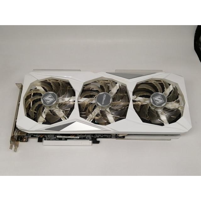 中古】ASRock Radeon RX 7600 Steel Legend 8GB OC RX7600/8GB(GDDR6