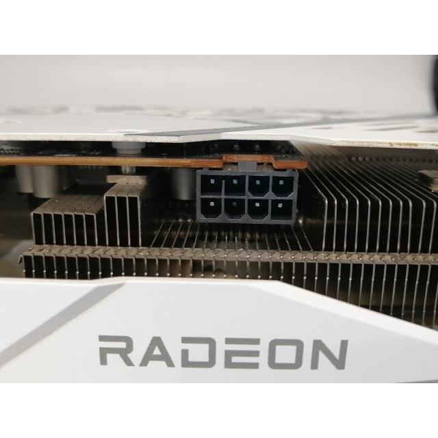 中古】ASRock Radeon RX 7600 Steel Legend 8GB OC RX7600/8GB(GDDR6