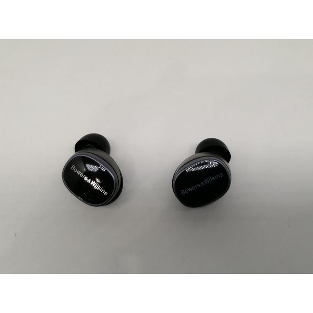 中古】Bowers & Wilkins Pi8/AB [アンスラサイト・ブラック]【日本橋3