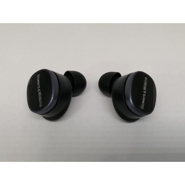 中古】Bowers & Wilkins Pi8/AB [アンスラサイト・ブラック]【日本橋3