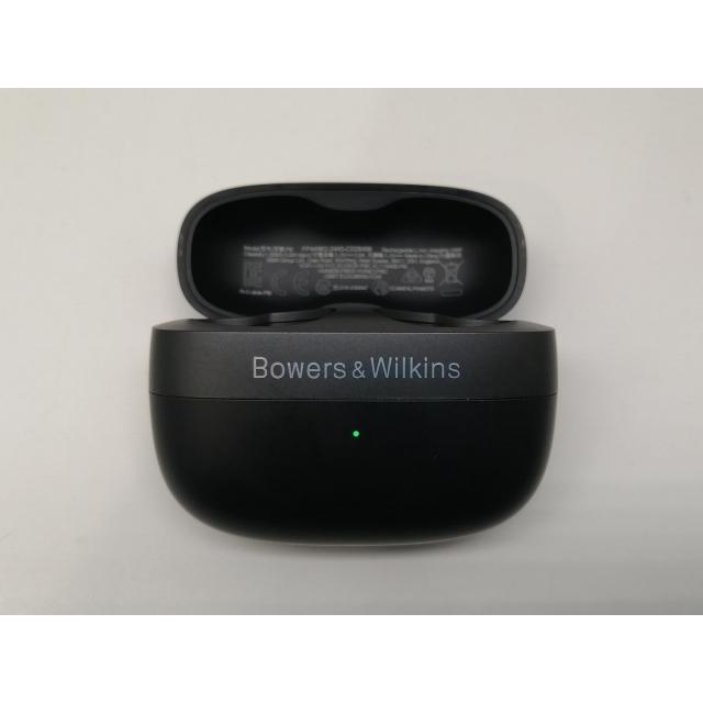中古】Bowers & Wilkins Pi8/AB [アンスラサイト・ブラック]【日本橋3