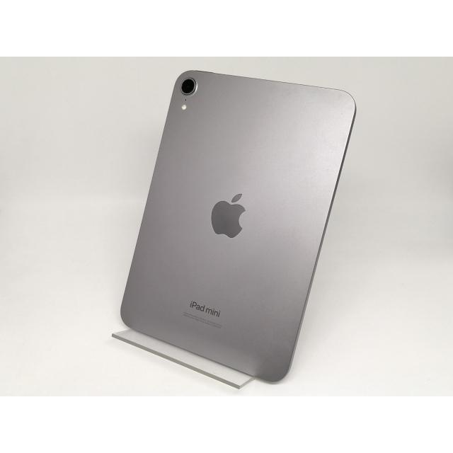 【新品即発送】iPad mini 128GB Wi-Fiモデル【スペースグレー】 中古】Apple 【Wi-Fi】 iPad mini（A17Pro/2024） 128GB スペース