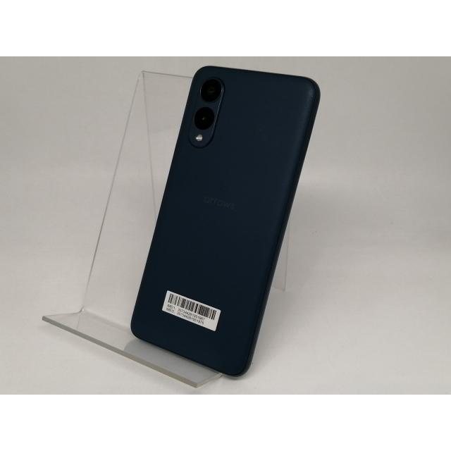 新品未使用 arrows We2 FCG02ネイビーグリーン SIMフリーau 中古】FCNT au 【SIMフリー】 arrows We2 ネイビーグリーン 4GB 64GB