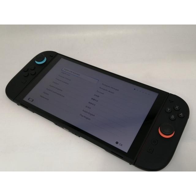 中古】Nintendo Nintendo Switch 2 多言語対応版 BEE-S-KB6AA【日本橋3