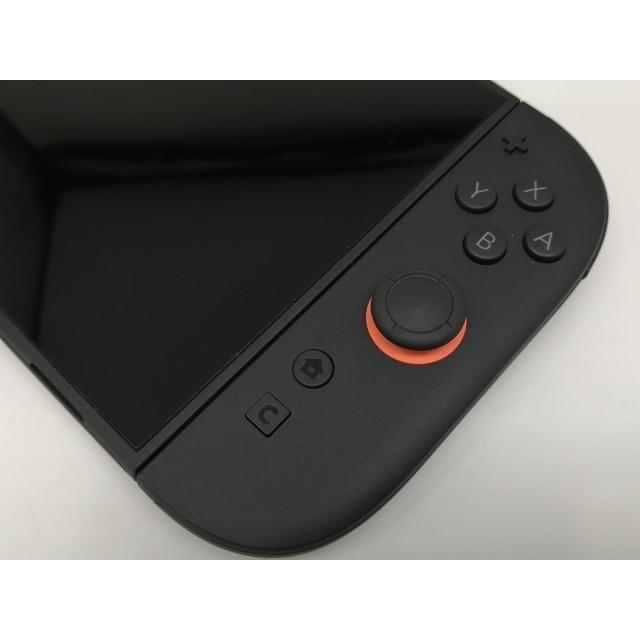 中古】Nintendo Nintendo Switch 2 多言語対応版 BEE-S-KB6AA【日本橋3