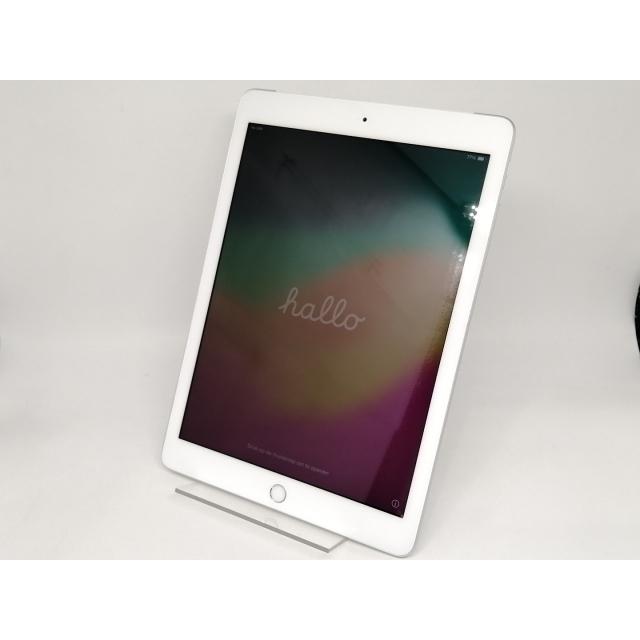中古】Apple 国内版 【SIMフリー】 iPad（第6世代/2018） 32GB