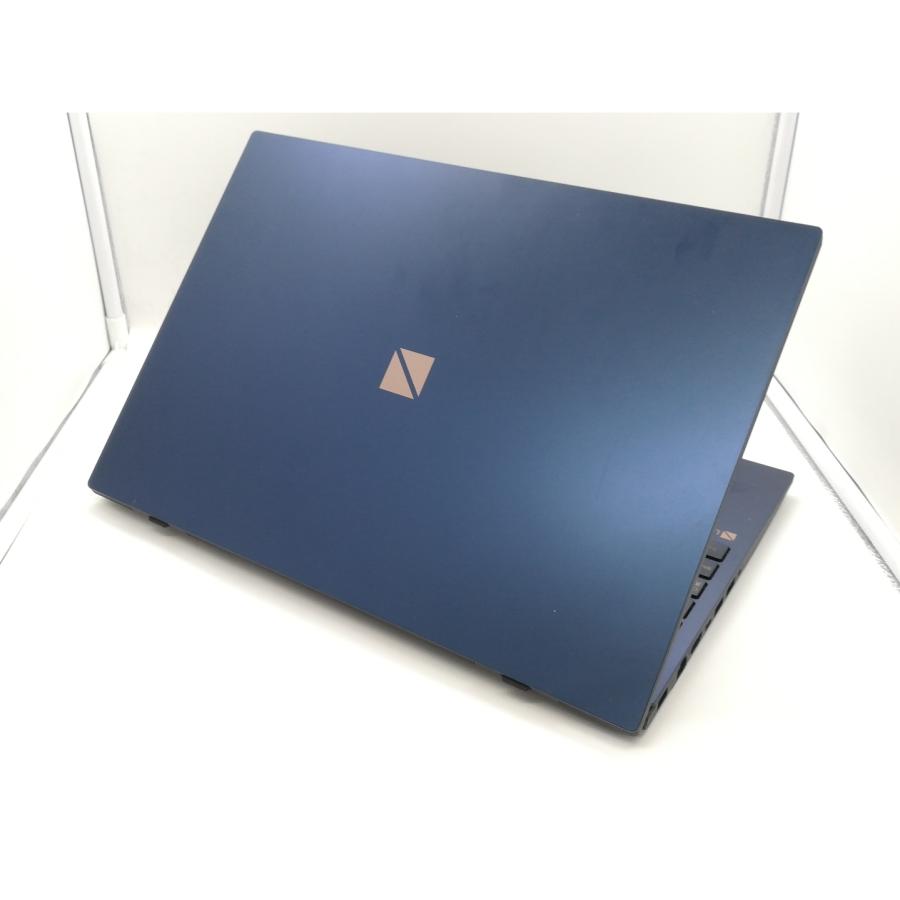 中古】NEC LAVIE N15 N1565/CAL PC-N1565CAL ネイビーブルー【R7-5700U