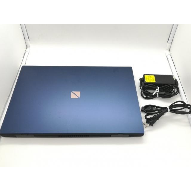 中古】NEC LAVIE N15 N1565/CAL PC-N1565CAL ネイビーブルー【R7-5700U