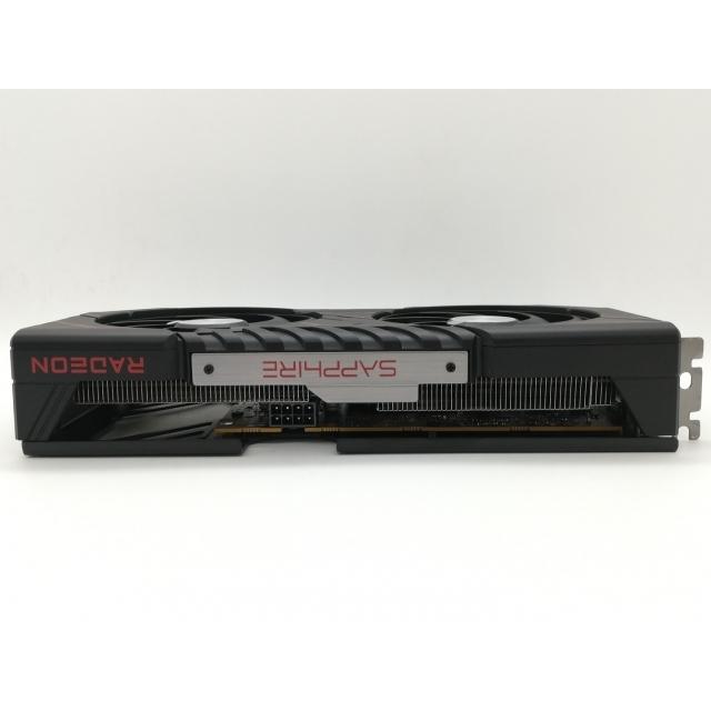 中古】SAPPHIRE SAPPHIRE PULSE Radeon RX 9060 XT GAMING OC 16GB