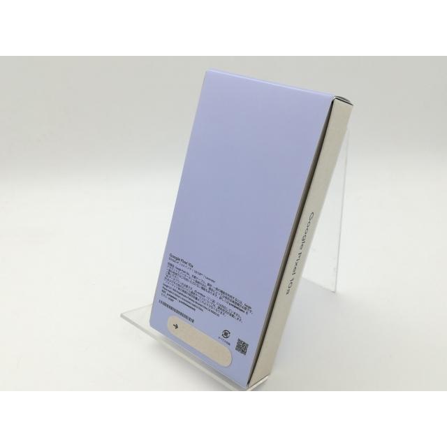未使用】Google 国内版 【SIMフリー】 Pixel 10a ラベンダー 8GB 128GB
