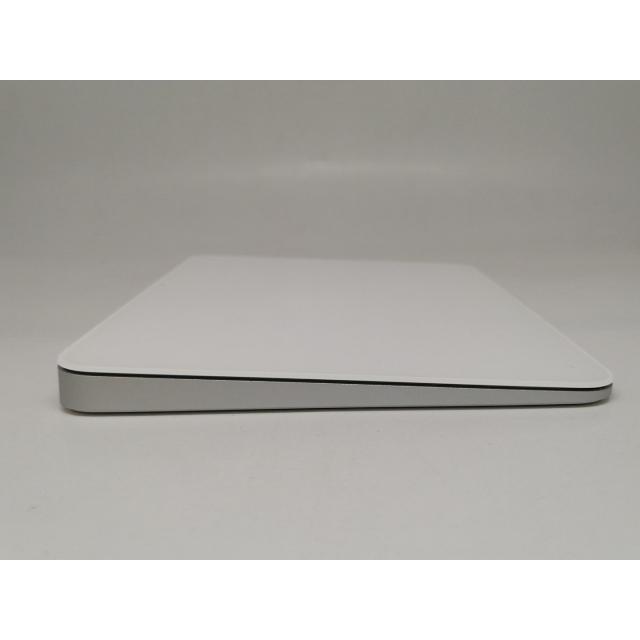 中古】Apple Magic Trackpad(2024/USB-C) ホワイト MXK93ZA/A【日本橋3