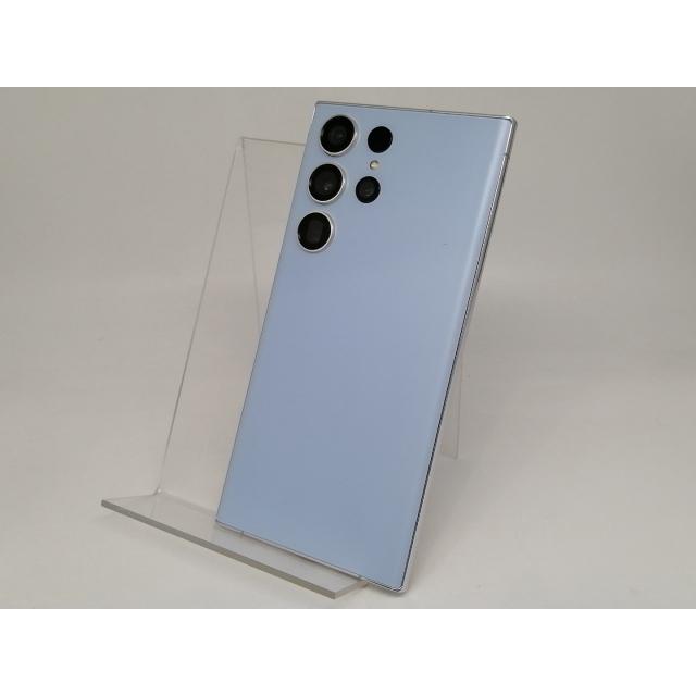 中古】SAMSUNG 海外版 【SIMフリー】 Galaxy S23 Ultra 12GB 512GB