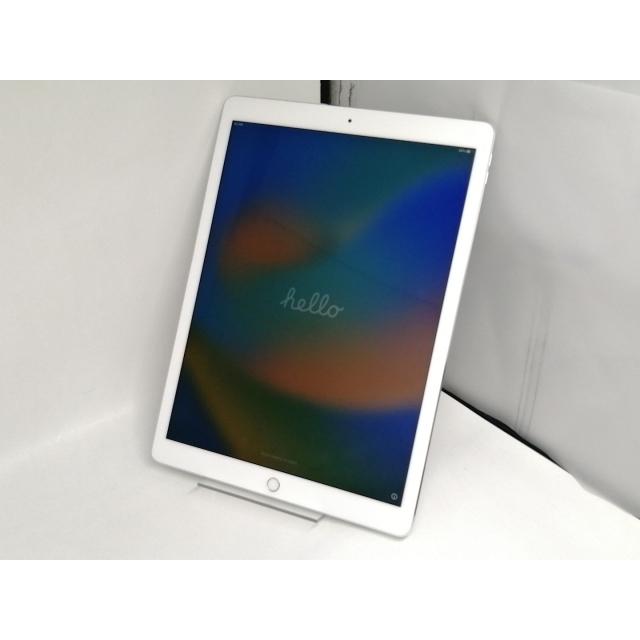 中古】Apple au 【SIMロック解除済み】 12.9インチ iPad Pro（第2世代