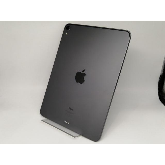中古】Apple 海外版 【Wi-Fi】 11インチ iPad Pro（第1世代/2018