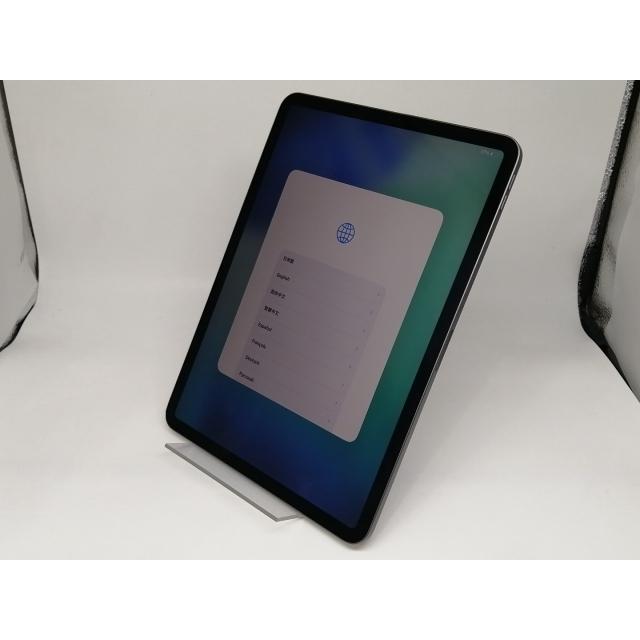 中古】Apple 海外版 【Wi-Fi】 11インチ iPad Pro（第1世代/2018