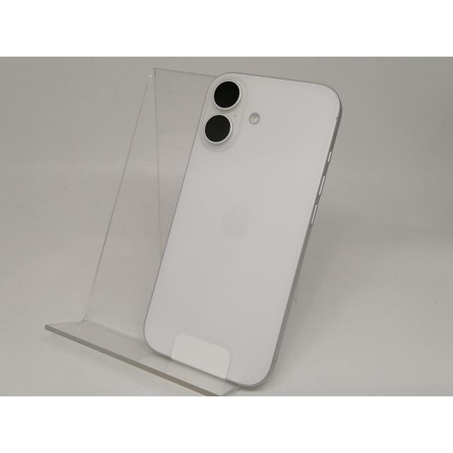 未使用】Apple 国内版 【SIMフリー】 iPhone 17 256GB ホワイト MG684J 