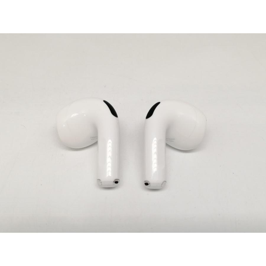 中古】Apple AirPods 4 アクティブノイズキャンセリング搭載モデル