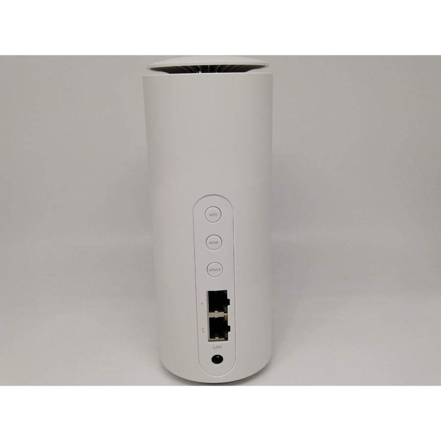 中古】ZTE UQmobile 【SIMフリー】 Speed Wi-Fi HOME 5G L11 ZTR01
