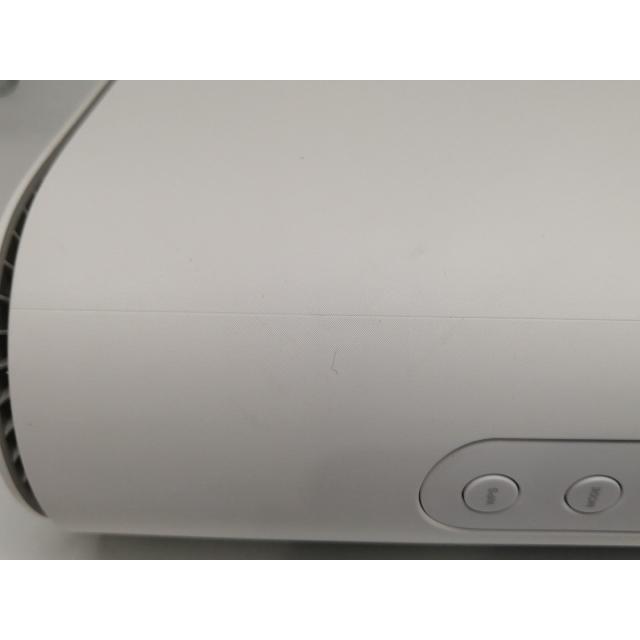 中古】ZTE UQmobile 【SIMフリー】 Speed Wi-Fi HOME 5G L11 ZTR01