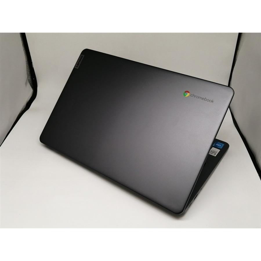 中古】Lenovo Lenovo 14e Chromebook Gen 3 SoftBank グレー 【Intel