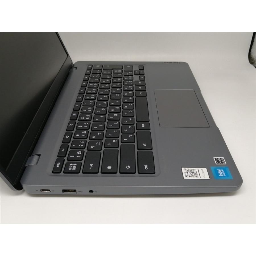 中古】Lenovo Lenovo 14e Chromebook Gen 3 SoftBank グレー 【Intel