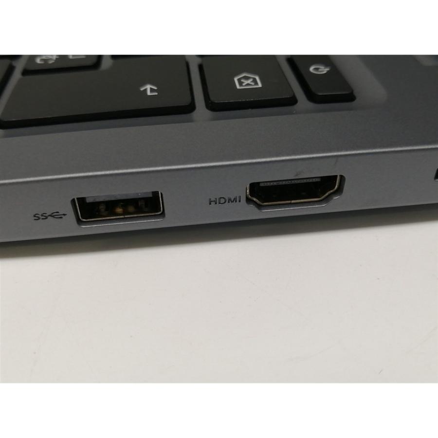 中古】Lenovo Lenovo 14e Chromebook Gen 3 SoftBank グレー 【Intel