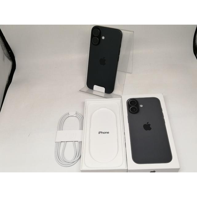 未使用】Apple 国内版 【SIMフリー】 iPhone 17 256GB ブラック MG674J