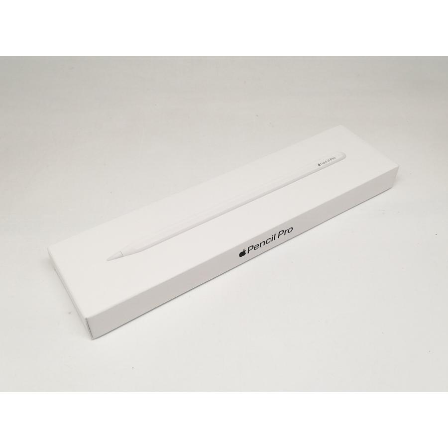 未使用】Apple Apple Pencil Pro MX2D3ZA/A【日本橋3】保証期間1週間