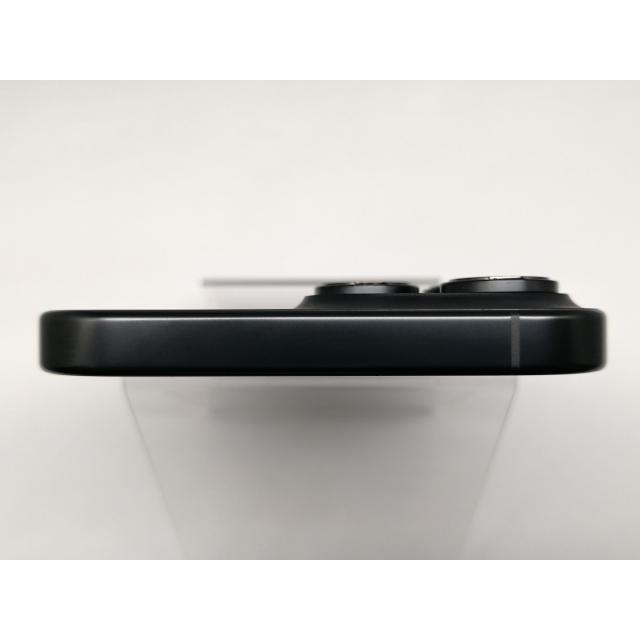 中古】Apple 国内版 【SIMフリー】 iPhone 16 Pro Max 1TB ブラック