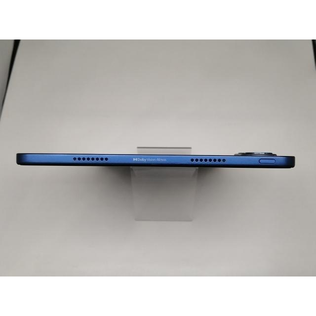中古】Xiaomi 国内版 【Wi-Fi】 POCO Pad M1 ブルー 【Snapdragon 7s