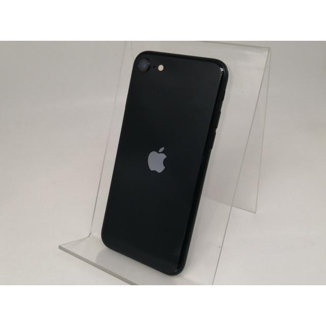 中古】Apple SoftBank 【SIMフリー】 iPhone SE（第3世代） 64GB