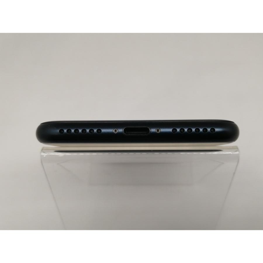 中古】Apple SoftBank 【SIMフリー】 iPhone SE（第3世代） 64GB