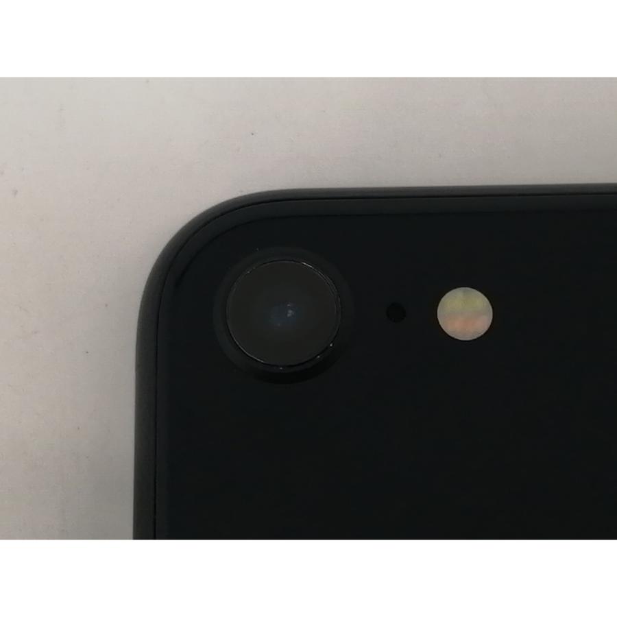 中古】Apple SoftBank 【SIMフリー】 iPhone SE（第3世代） 64GB