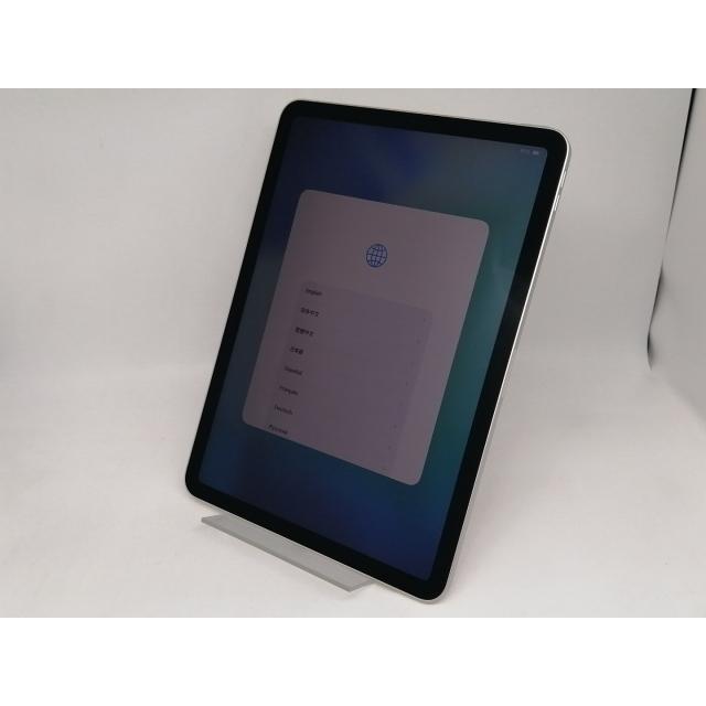 中古】Apple 【Wi-Fi】 iPad Air（第5世代/2022） 64GB スターライト