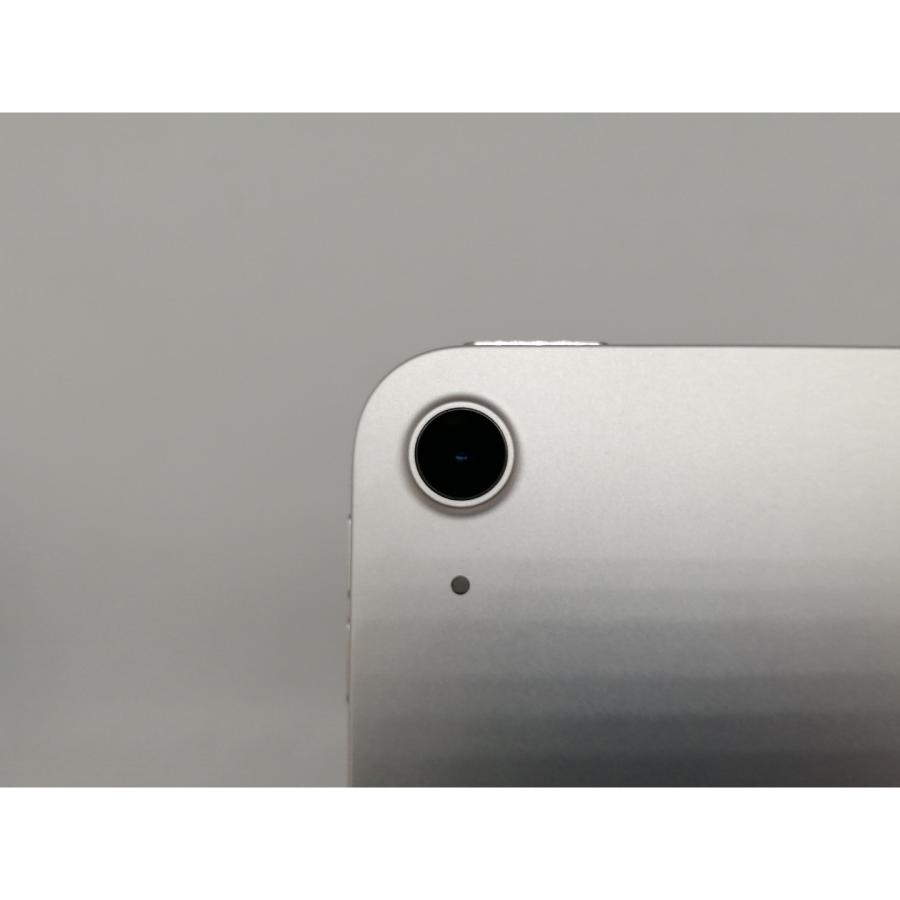 中古】Apple 【Wi-Fi】 iPad Air（第5世代/2022） 64GB スターライト
