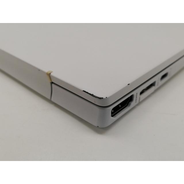 中古】HP Pavilion Aero 13-be0000 13-be0036AU セラミックホワイト