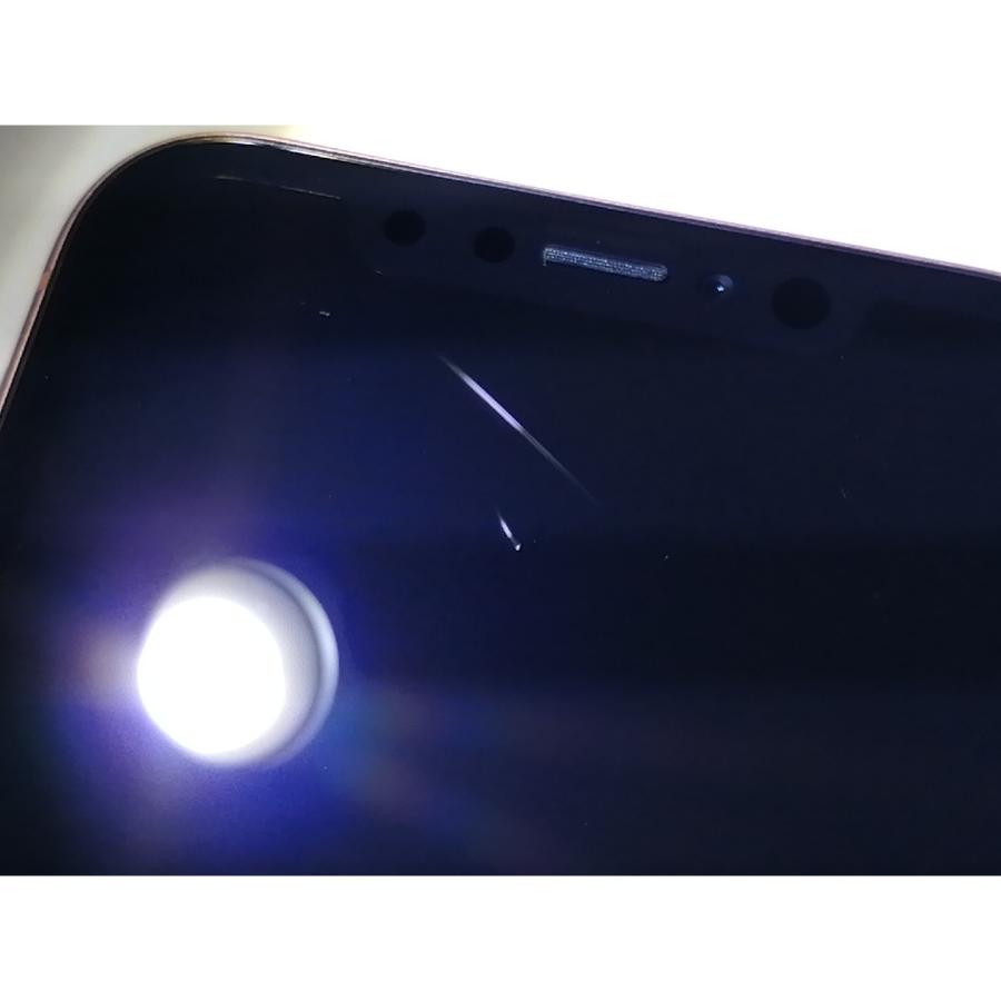 中古】Apple 国内版 【SIMフリー】 iPhone XR 64GB コーラル MT0A2J/A