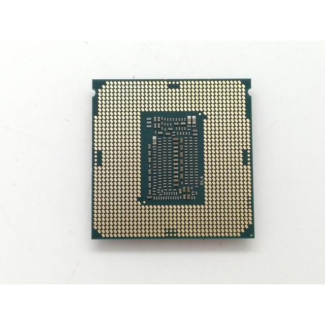 中古】Intel Core i5-9400 (2.9GHz/TB:4.1GHz/SRG0Y/R0) bulk LGA1151