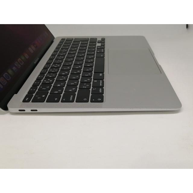 中古】Apple MacBook Air 13インチ M1(CPU:8C/GPU:7C) 8GB/256GB