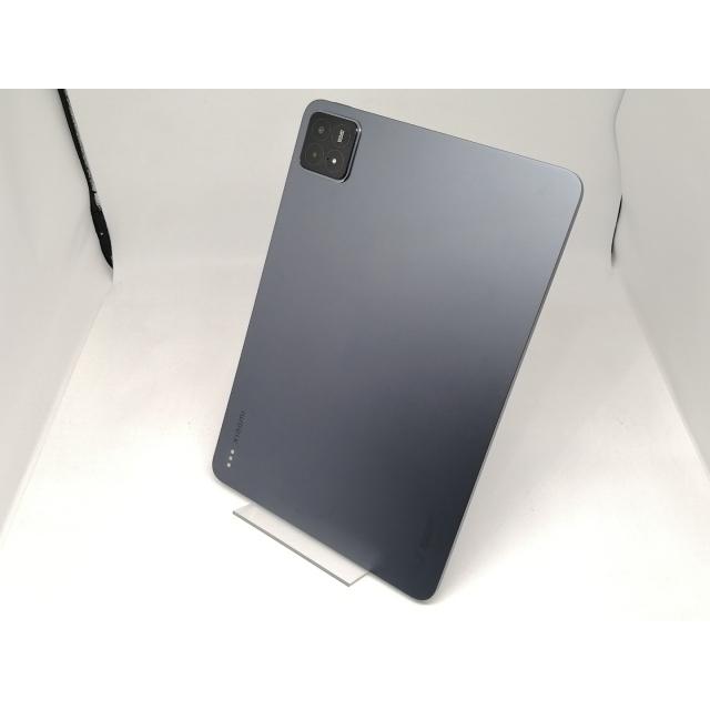 【中古品/難あり】Xiaomi Pad 6s Pro 国内版 8+256GB 中古】Xiaomi 国内版 【Wi-Fi】 Xiaomi Pad 6S Pro 12.4 グラファイト