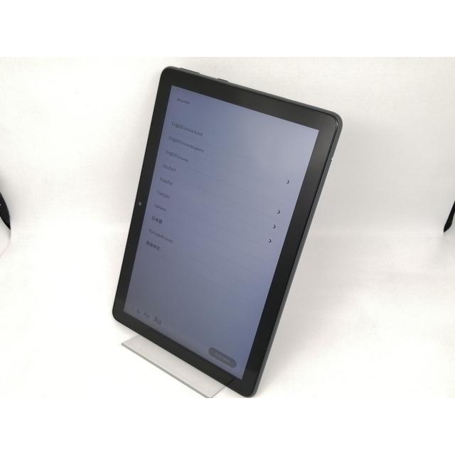中古】Amazon Fire HD 10 Plus（2021/第11世代） 64GB スレート