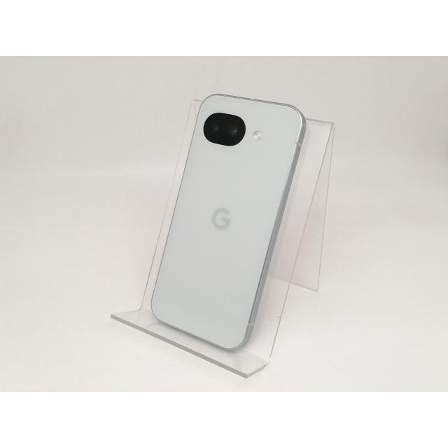 中古】Google 国内版 【SIMフリー】 Pixel 10a フォグ 8GB 128GB