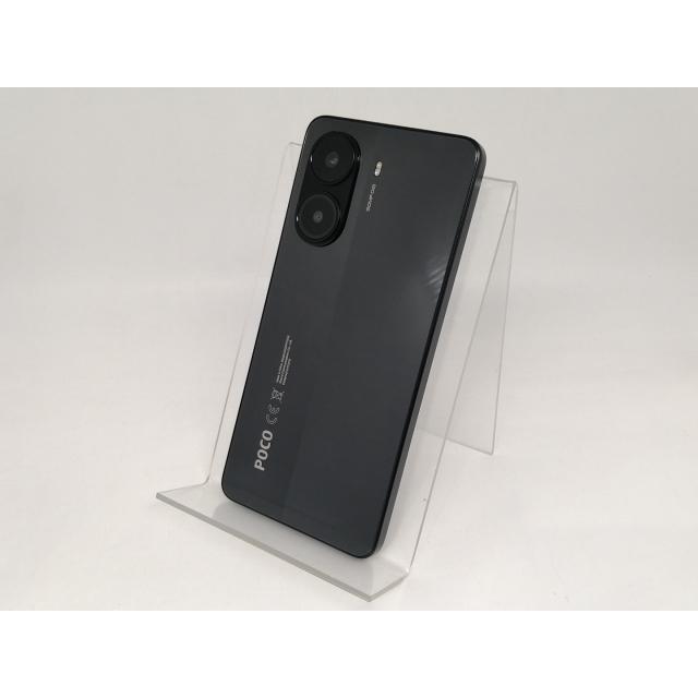 中古】Xiaomi 【SIMフリー】 Poco X7 Pro ブラック 8GB 256GB【日本橋3